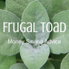 thefrugaltoad Profile Picture