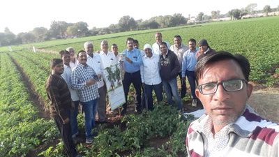 BhagatKirit's profile picture. 