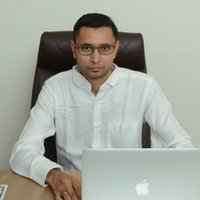 Dr. Vishal Pandya MD Ayurveda (@drvishalpandya) 's Twitter Profile