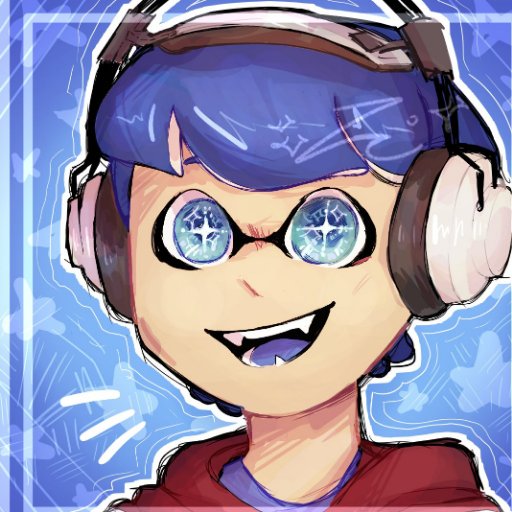 KC/Casey My overall main here lol. Might post Art and Music here ;u; | They/Them | 🐀  Icon by: @sythiia     Tumblr: https://t.co/9WrtqmbLwh
