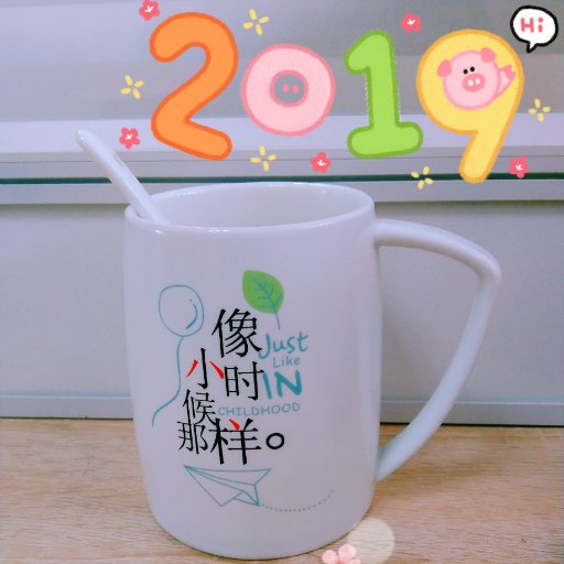 ling_marx's profile picture. happy work, happy life!