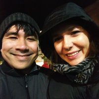 Matt (@nextstop_luna) 's Twitter Profile