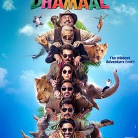 Total Dhamaal(@TDTheFilm) 's Twitter Profile Photo