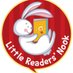 Little Readers' Nook (@lilreadersnook) Twitter profile photo Little Readers' Nook (@lilreadersnook) Twitter profile photo