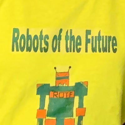 ROTF17472's profile picture. First LEGO League Team #17472