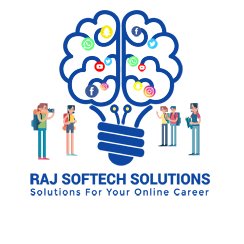 Raj Softech Solutions | Web Hosting, Web Design Profile