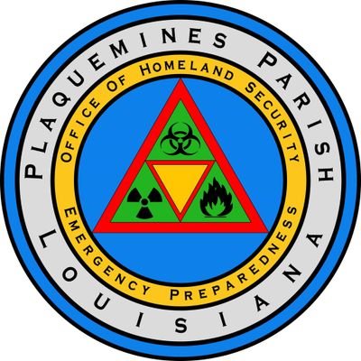 Plaquemines Parish, Louisiana's - Office of Homeland Security & Emergency Preparedness.  Plaquemines Parish's 911 Dispatch Center.