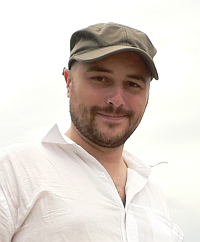 serbanmedia's profile picture. Dragos Serban. Muncitor.