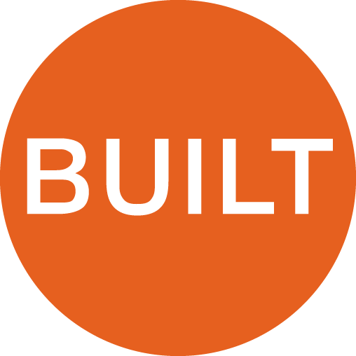BUILT_Natl's profile picture. An A/E/C industry organization focused on high-level community building & networking for exeutives/decision makers that are responsible for revenue generation