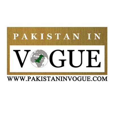 Pakistan In Vogue is an Online Fashion Magazine, espousing all aspects of Fashion and Lifestyle.