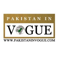 Pakistan in Vogue(@PAKISTANINVOGUE) 's Twitter Profile Photo