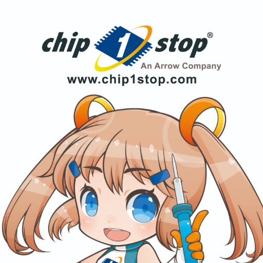 chip1stop Profile Picture