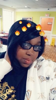 ZetariaTriplet2's profile picture. I'm a mother of three beautiful kids