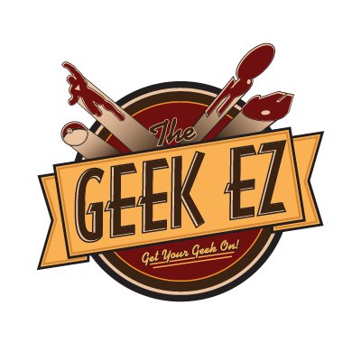 From a darkened hole in the wall of the internet, a weekly talk-show where all things geek are embraced and indulged! Tuesday and Wednesday 9:30pm EST on Twitch