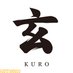 @KUROdritte