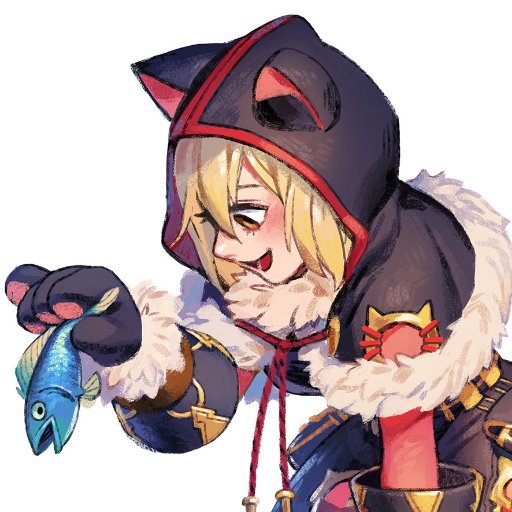 gracefolds's profile picture. Hey Hi I'm Grace! | She/Her | ♀ ⚧ | 31 | I'm your average weird cat girl who streams a lot and loves cats. 💖 @hawkenby 💖 @alyssadaemon 💖