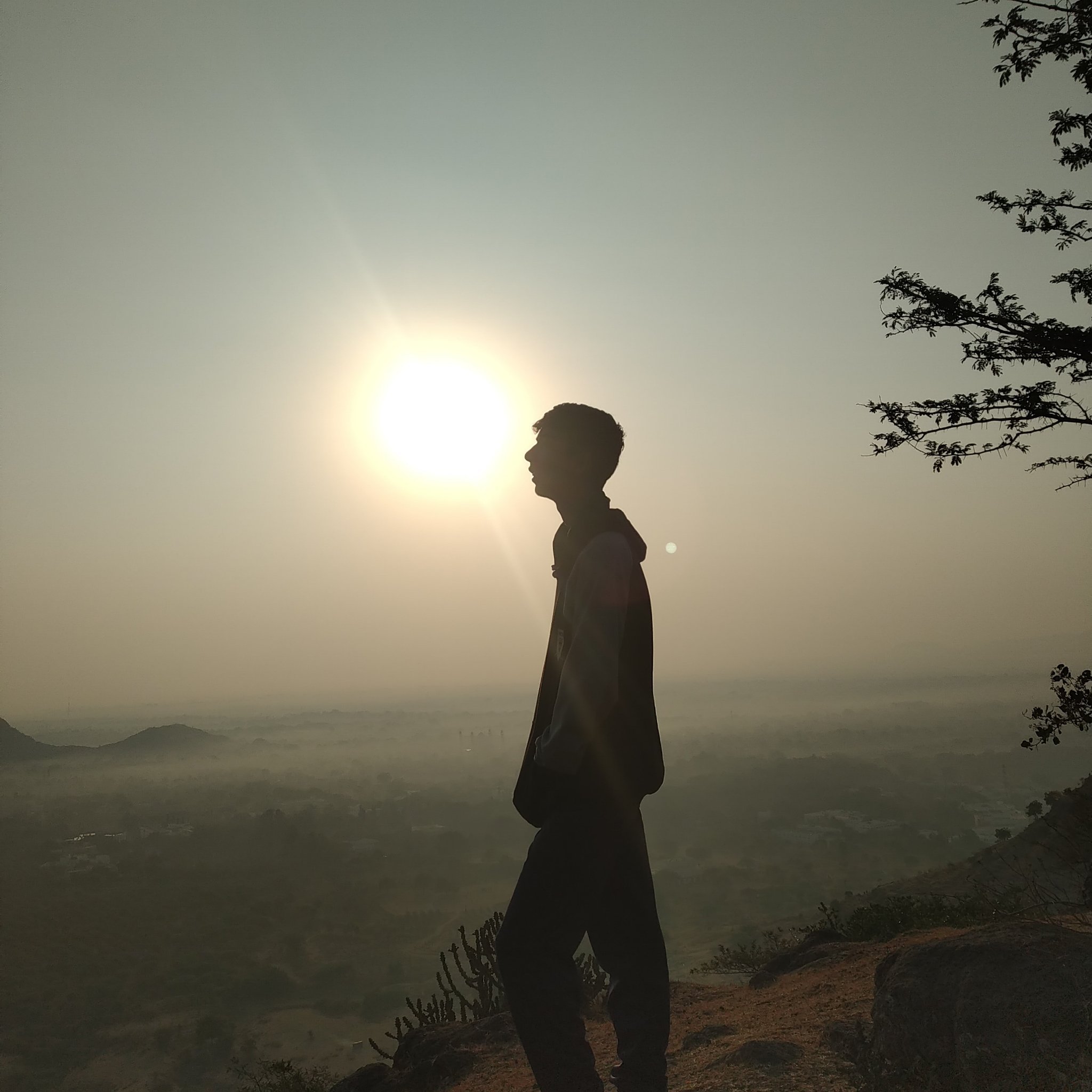 AdityaVaishale's profile picture. 