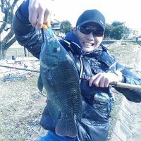 はく@釣りyoutubeブロガー (@derahaku) Twitter profile photo