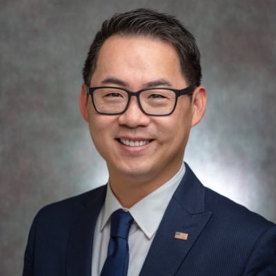 This is the official account of Councilmember Andrew Chou, Diamond Bar, CA.