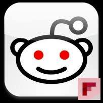 Curating reddit content for Flipboard.