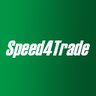 Speed4Trade's profile picture. Softwareprovider für digitale Sales- und Service-Plattformen im Automotive Aftermarket. #B2B #B2C #Marktplätze #Online-Shops | Impressum: https://t.co/OGInmMEDW4