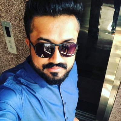 PrathicP's profile picture. 