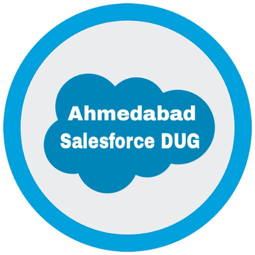 Ahmedabad Salesforce DUG