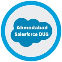 Ahmedabad Salesforce DUG (@ahmedabadsfdc) 's Twitter Profile