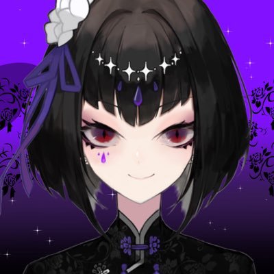 黒楊あげは🦋 #麗編さんのプロフィール画像