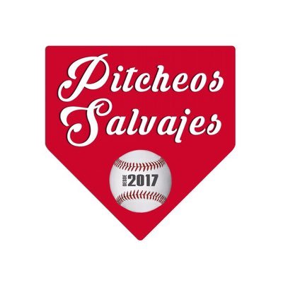 Twitter oficial del Blog: Pitcheos Salvajes, Béisbol MLB.