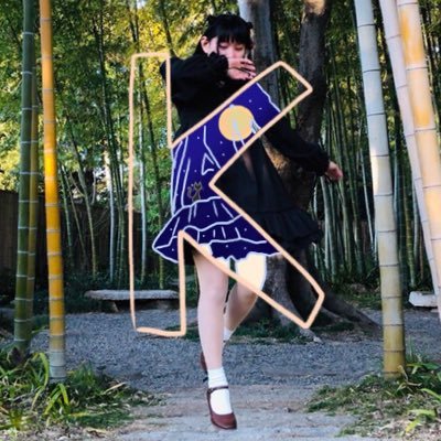 涼森まぜそばさんのプロフィール画像