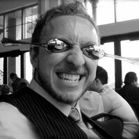 Lucas Daniel (@lukeoutbelow) 's Twitter Profile