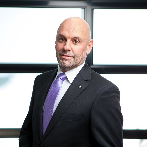 FabriceSposito's profile picture. Directeur Général de @RISOFrance, filiale d'un groupe japonais. #France #Afrique #Jetdencre #Impression #Technologie #Innovation #DevDurable