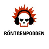 Röntgenpodden (@rontgenpodden) 's Twitter Profile