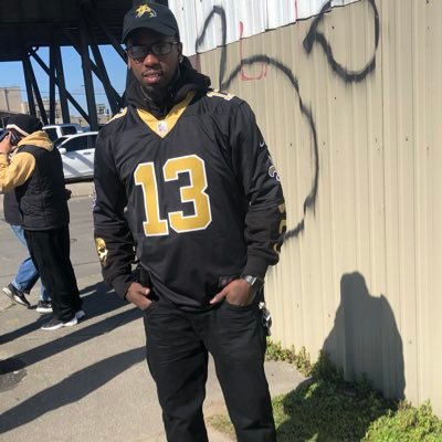 King_Vee3's profile picture. WHODAT Lil Bih