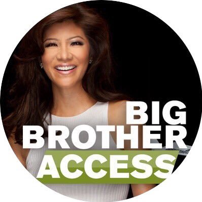 Big Brother Access #BB26 #BBCAN12