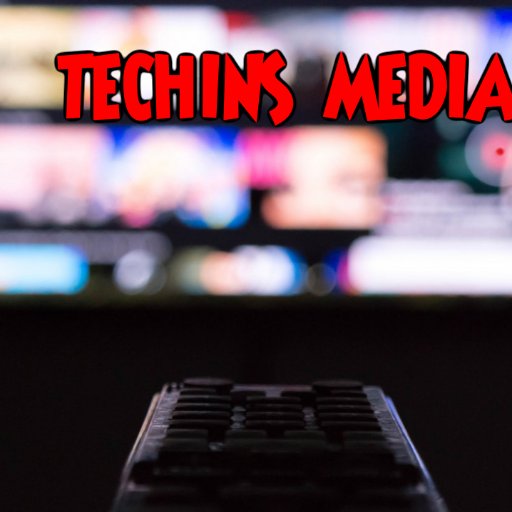 GroupTechins's profile picture. TECHINS GROUP OFFICIAL MEDIA PLATFORM