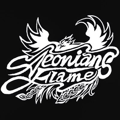 Aeonian Flames Profile