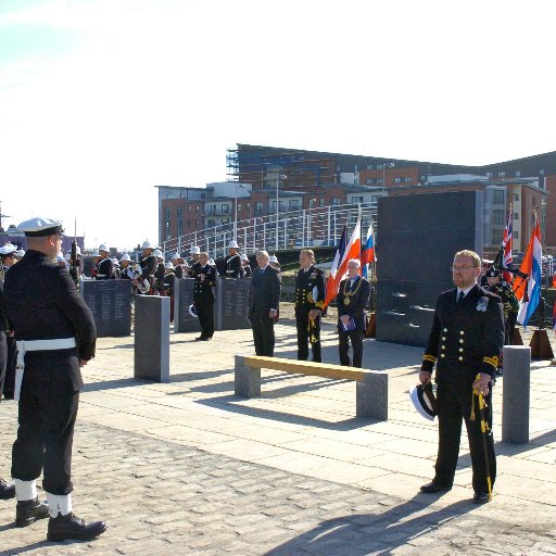 Historian and author. University of St Andrews. Former Royal Navy reservist and RNLI Lifeboatman.