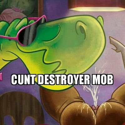 if you get bitches your a cunt destroyer! #cuntdestroyer #fuckbitches #bitchmob #taskforce
