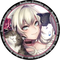 にゃんにゃん (@sinoalice_nyan) 's Twitter Profile Photo にゃんにゃん (@sinoalice_nyan) 's Twitter Profile Photo