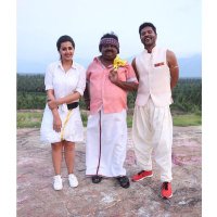 Shakthi Chidambaram (@sakthinchid) 's Twitter Profile