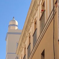 Convivencia e Igualdad (@gabinete_cadiz) 's Twitter Profile Photo