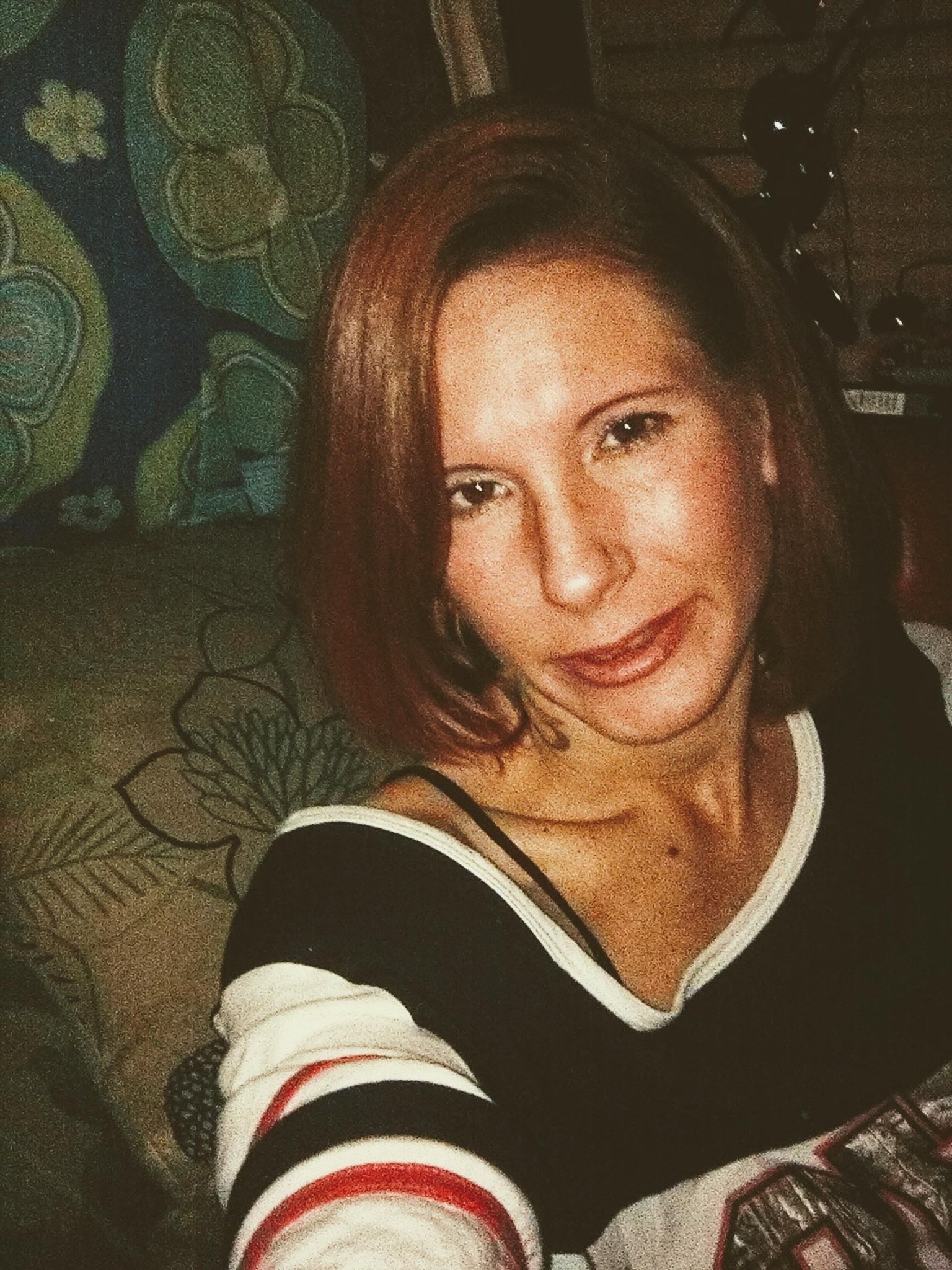Just a laid back Eastern Shore girl, I love animals, and chill nights by the bonfire.
