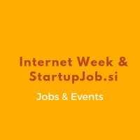 Internet Week LJ (@internetweeklj) 's Twitter Profile