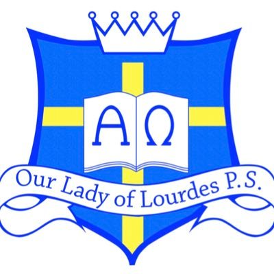 Our Lady of Lourdes P.S. (or Park Lodge as it is known locally) was opened in 1958. Situated in Saint Gerard's Parish it serves the Antrim Road area of Belfast.