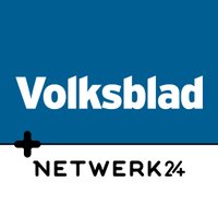 Volksblad(@volksbladnuus) 's Twitter Profile Photo