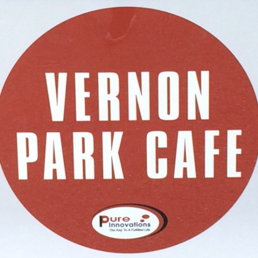 Vernon Park Café