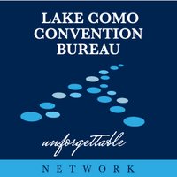 Lake Como Convention Bureau(@LCE_network) 's Twitter Profile Photo