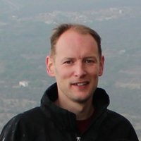 Stefan de Folter (@defolter_lab) 's Twitter Profile